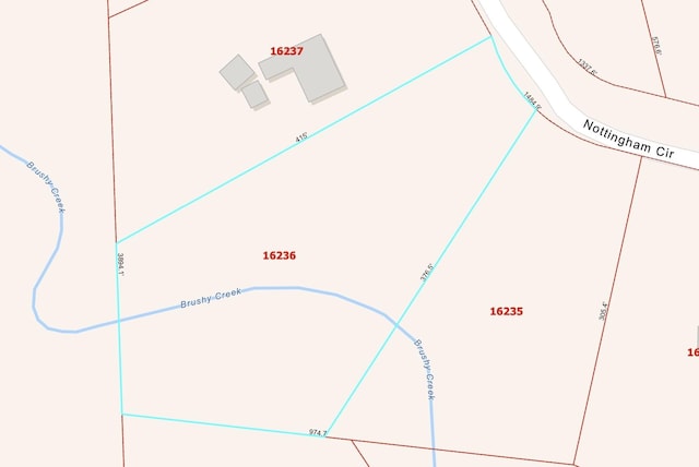LOT152 Nottingham Cir, Hockley, TX 77447 - photo 9
