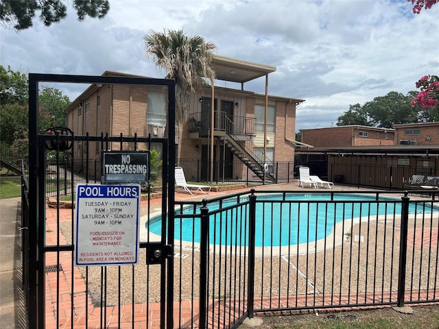 8110 Albacore Dr Unit 38, Houston, TX 77074 - photo 12