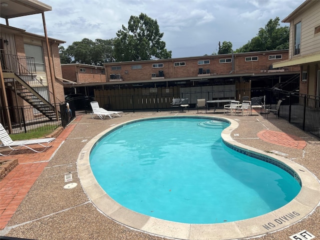 8110 Albacore Dr Unit 38, Houston, TX 77074 - photo 13
