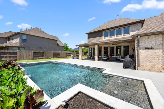 30423 Wild Garden Way Ct, Fulshear, TX 77441 - photo 41