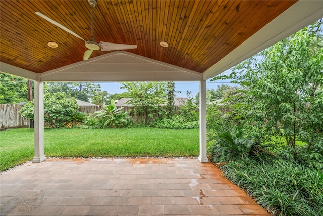 6918 Pine Grove Dr, Houston, TX 77092 - photo 23