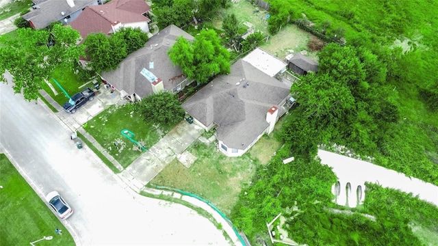 1169 Lago Vista St, San Marcos, TX 78666 - photo 4
