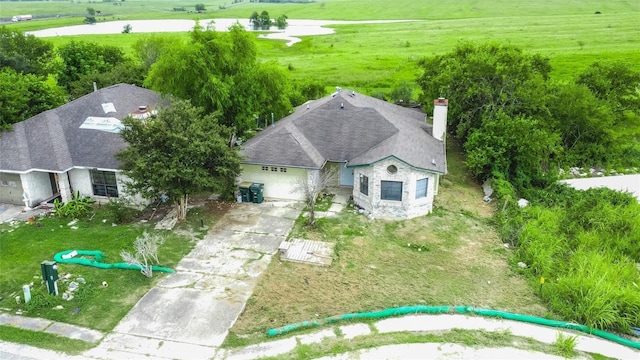 1169 Lago Vista St, San Marcos, TX 78666 - photo 5