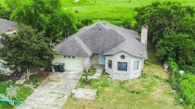 1169 Lago Vista St, San Marcos, TX 78666 - photo 7