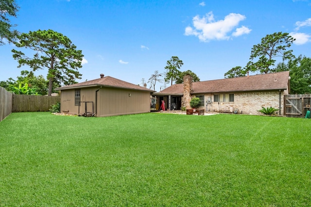 17610 Crestline Rd, Humble, TX 77396 - photo 35
