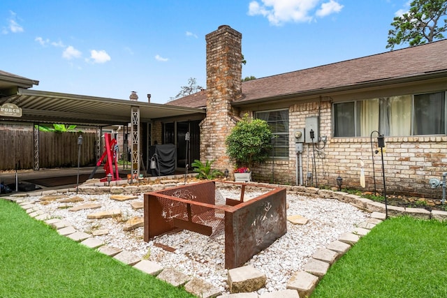17610 Crestline Rd, Humble, TX 77396 - photo 33