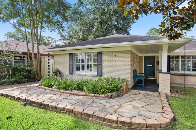 8313 Cedarbrake Dr, Spring Valley Village, TX 77055 - photo 4