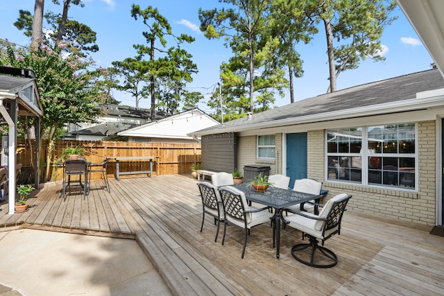 8313 Cedarbrake Dr, Spring Valley Village, TX 77055 - photo 27