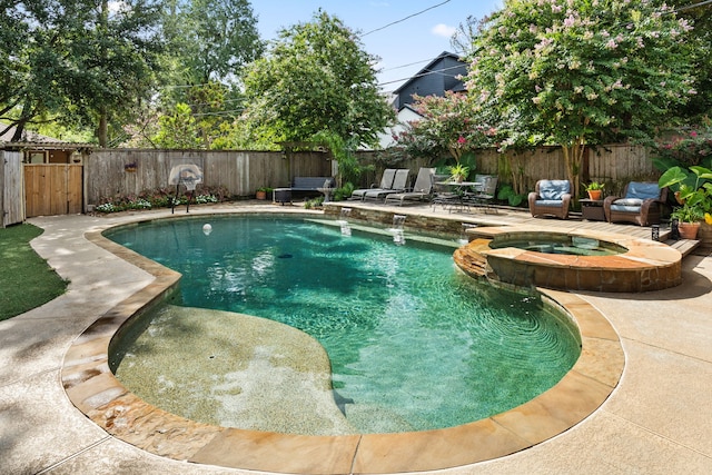 8313 Cedarbrake Dr, Spring Valley Village, TX 77055 - photo 29