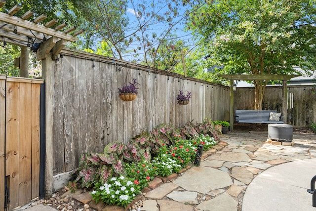 8313 Cedarbrake Dr, Spring Valley Village, TX 77055 - photo 31