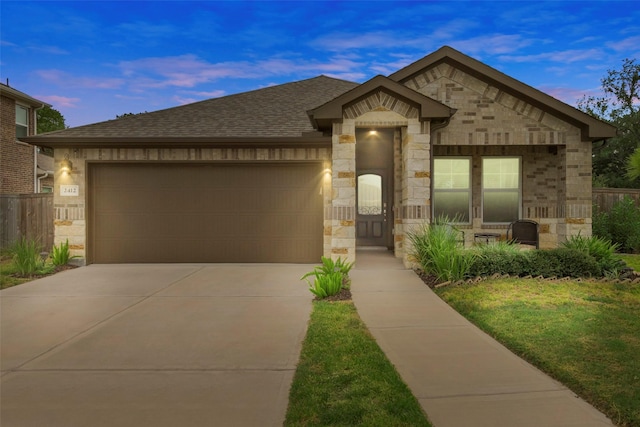 2412 Cedar Gable Ln, Pearland, TX 77089 - photo 1