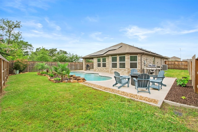 2412 Cedar Gable Ln, Pearland, TX 77089 - photo 34