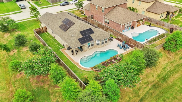 2412 Cedar Gable Ln, Pearland, TX 77089 - photo 37