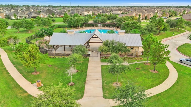 2412 Cedar Gable Ln, Pearland, TX 77089 - photo 42