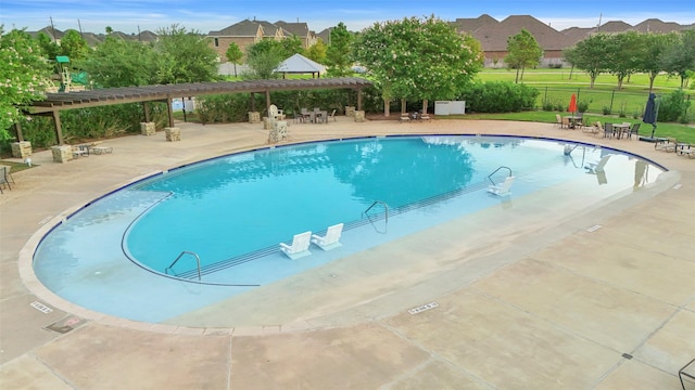 2412 Cedar Gable Ln, Pearland, TX 77089 - photo 47