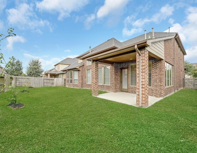 27915 Genesis Manor Ln, Katy, TX 77494 - photo 3