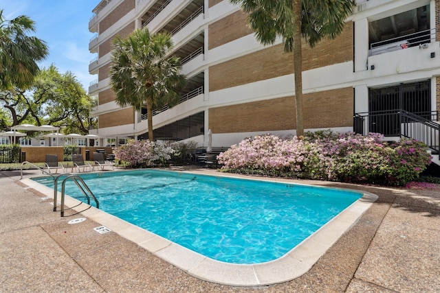 3600 Montrose Blvd Unit 1206, Houston, TX 77006 - photo 23