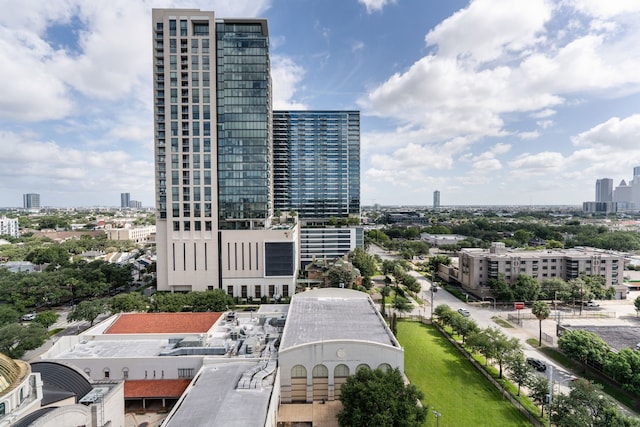 3600 Montrose Blvd Unit 1206, Houston, TX 77006 - photo 2