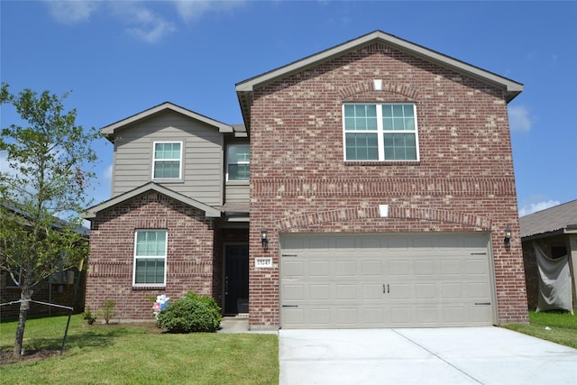 15243 Crescent Brookfield Dr, Humble, TX 77396 - photo 1