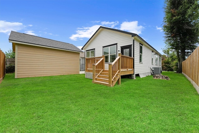 225 Royder St, Houston, TX 77009 - photo 14