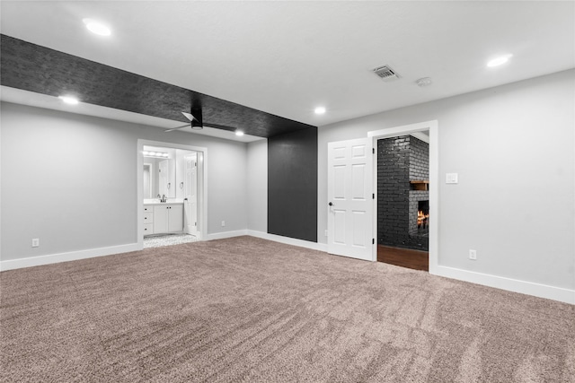 308 White Oak St, Livingston, TX 77351 - photo 20