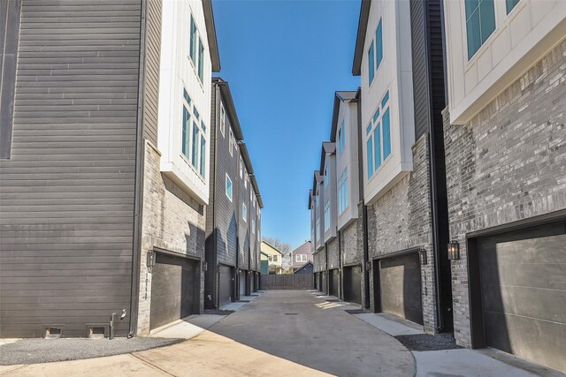 1020 W 15th 1/2 St Unit B, Houston, TX 77008 - photo 44
