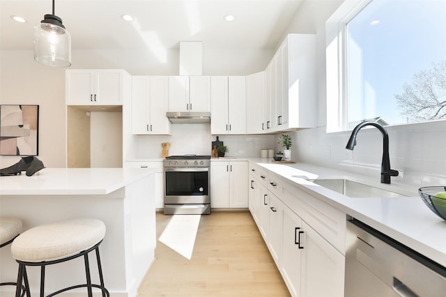 1022 W 15th 1/2 St Unit A, Houston, TX 77008 - photo 15