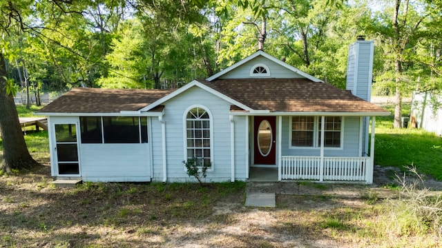 19583 Cearley St, Cleveland, TX 77328 - photo 1