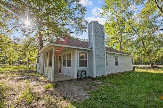 19583 Cearley St, Cleveland, TX 77328 - photo 2