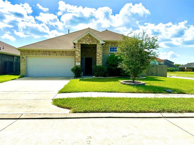 27 Montecito Ln, Manvel, TX 77578 - photo 1