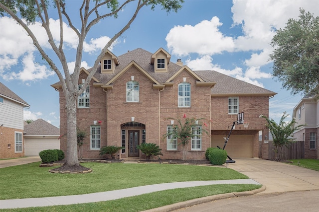 4419 Tessie Ct, Houston, TX 77479 - photo 1