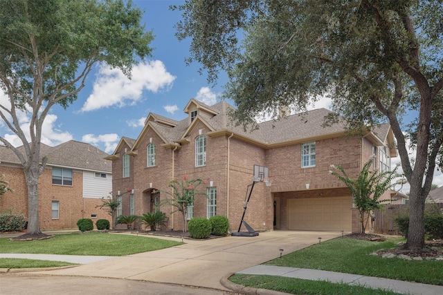 4419 Tessie Ct, Houston, TX 77479 - photo 2