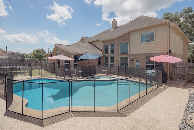 4419 Tessie Ct, Houston, TX 77479 - photo 4