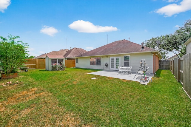 4123 Freedom Tree Dr, Missouri City, TX 77459 - photo 35