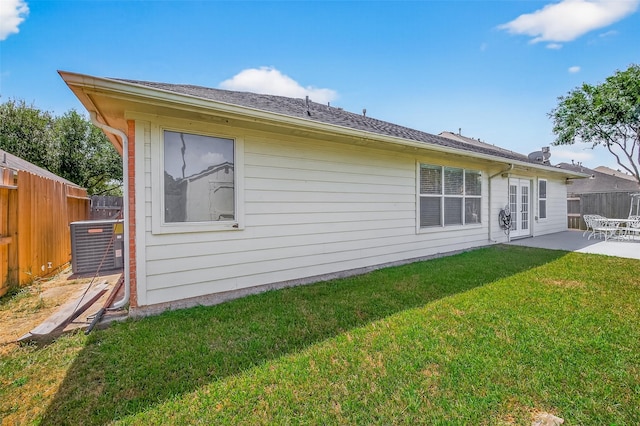 4123 Freedom Tree Dr, Missouri City, TX 77459 - photo 36