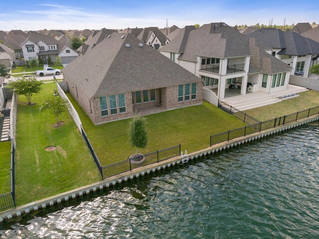 4323 Sandy Cove Dr, Manvel, TX 77578 - photo 2