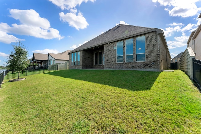 4323 Sandy Cove Dr, Manvel, TX 77578 - photo 27