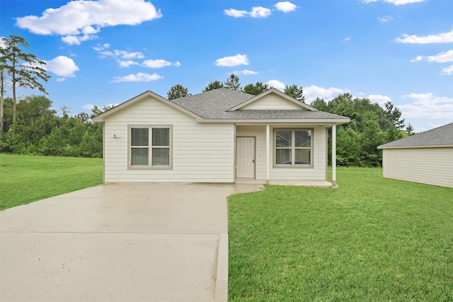 369 Bryd Dr, Lufkin, TX 75901 - photo 1