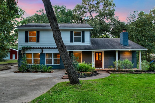 15230 Stagecoach Rd, Stagecoach, TX 77355 - photo 4