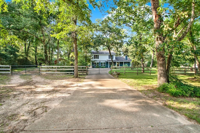15230 Stagecoach Rd, Stagecoach, TX 77355 - photo 2