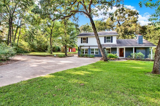 15230 Stagecoach Rd, Stagecoach, TX 77355 - photo 1