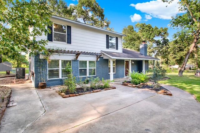 15230 Stagecoach Rd, Stagecoach, TX 77355 - photo 6