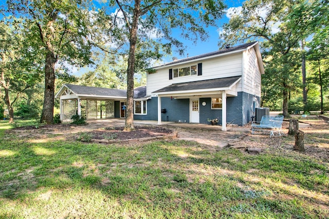 15230 Stagecoach Rd, Stagecoach, TX 77355 - photo 7