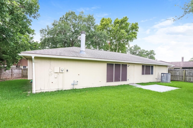 8007 Breda Dr, Baytown, TX 77521 - photo 20