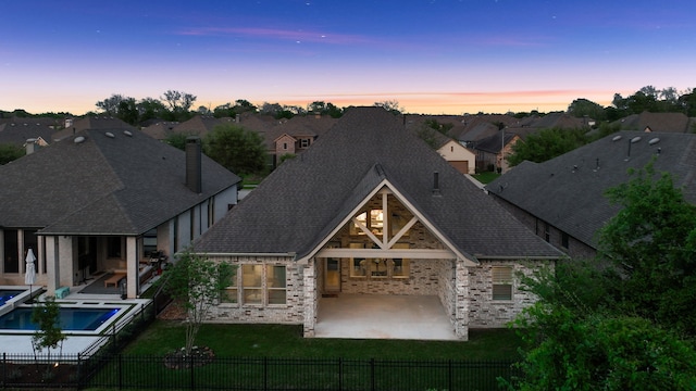 5119 Long Branch Bnd, Fulshear, TX 77441 - photo 42
