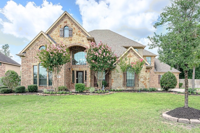 10027 Banestone Blvd, Tomball, TX 77375 - photo 1