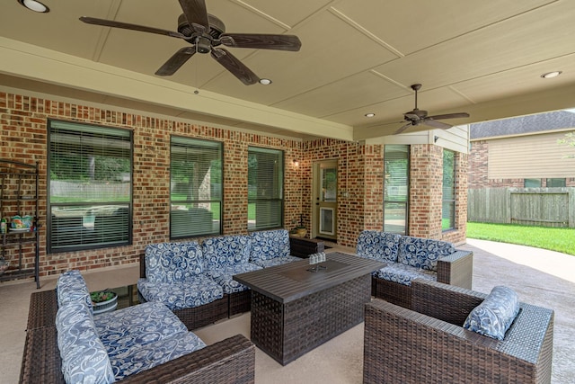 10027 Banestone Blvd, Tomball, TX 77375 - photo 10