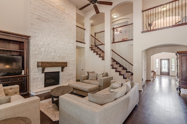 10027 Banestone Blvd, Tomball, TX 77375 - photo 13