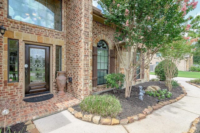 10027 Banestone Blvd, Tomball, TX 77375 - photo 5