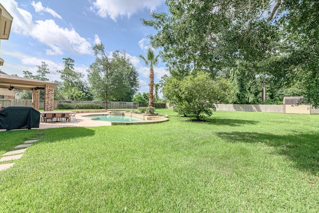 10027 Banestone Blvd, Tomball, TX 77375 - photo 48